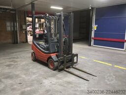Fenwick-Linde H16T-03