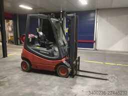 Fenwick-Linde H16T-03