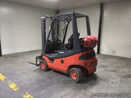 Fenwick-Linde H16T-03