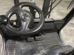Fenwick-Linde H16T-03