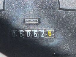 Fenwick-Linde H16T-03