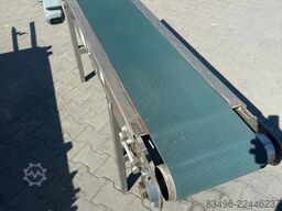 Forderband Transportband Taśmociąg L Conveyor Conveyors