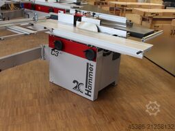 HAMMER C3-41 Comfort