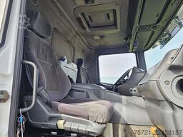 SCANIA P94.260 6X2 HIAB CRANE