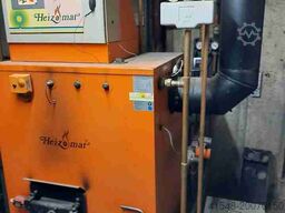 Heizomat HSK -RA 30