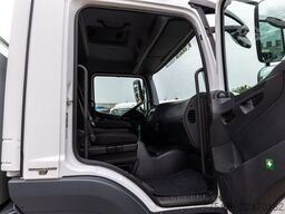 Mercedes-Benz ATEGO 1624 L + HIAB