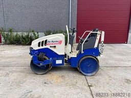 Hamm HD10