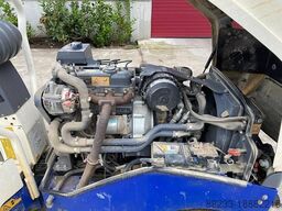 Hamm HD10