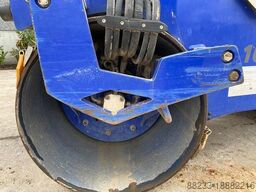 Hamm HD10