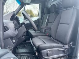 MERCEDES-BENZ Sprinter 316 CDI L2H2|1.HD|AC|STDHZ|KAM|TEMPOMAT