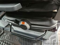 MERCEDES-BENZ Sprinter 316 CDI L2H2|1.HD|AC|STDHZ|KAM|TEMPOMAT