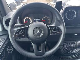 MERCEDES-BENZ Sprinter 316 CDI L2H2|1.HD|AC|STDHZ|KAM|TEMPOMAT