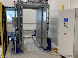 Baust PW 3000