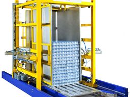 Baust PW 3000