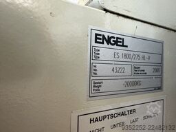 ENGEL ES 1800/275 HL-V