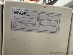 ENGEL ES 1800/275 HL-V