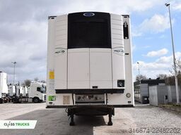 SCHMITZ CARGOBULL SKO Double Deck FP 60 Carrier Vector 1550 Lifting Axle