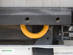 SCHMITZ CARGOBULL SKO Double Deck FP 60 Carrier Vector 1550 Lifting Axle