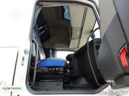 VOLVO FH 500 Globetrotter XL
