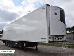KRONE SDR Cool Liner FP 60 ThermoKing SLXi 300