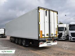 KRONE SDR Cool Liner FP 60 ThermoKing SLXi 300