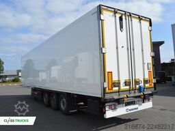 KRONE SDR Cool Liner FP 60 ThermoKing SLXi 300