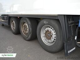 KRONE SDR Cool Liner FP 60 ThermoKing SLXi 300
