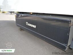 KRONE SDR Cool Liner FP 60 ThermoKing SLXi 300