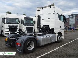 MAN TGX 18.470 GX