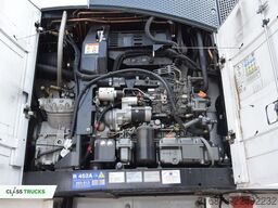 SCHMITZ CARGOBULL SKO FP 60 ThermoKing SLXi 300