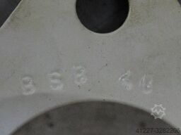 EIMA Durchmesser 40 mm