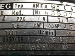 AEG AMEA90L4