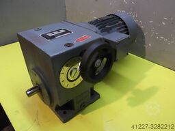 Siemens 1LA7083-4AA13-Z