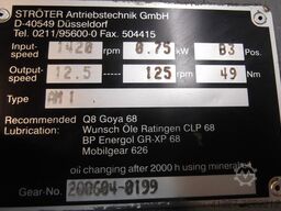 Siemens 1LA7083-4AA13-Z