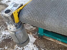 FOSHAN RED MACHINERY MJ 3971x400