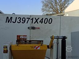 FOSHAN RED MACHINERY MJ 3971x400