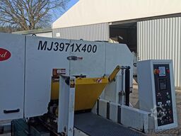 FOSHAN RED MACHINERY MJ 3971x400