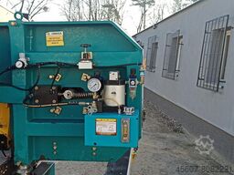 FOSHAN RED MACHINERY MJ 3971x400