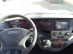 Iveco Daily 35C17 Be combinatie be trekker podium opl...