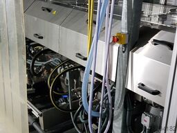 Benteler Maschinenbau Waschmaschine WM4513c mit US