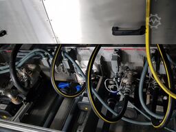 Benteler Maschinenbau Waschmaschine WM4513c mit US