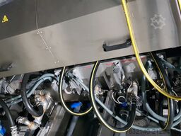 Benteler Maschinenbau Waschmaschine WM4513c mit US