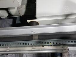 Benteler Maschinenbau Waschmaschine WM4513c mit US