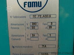 FAMU FAS-2M