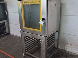 Miwe Aeromat 8.64
