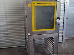 Miwe Aeromat 8.64