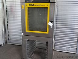 Miwe Aeromat 8.64