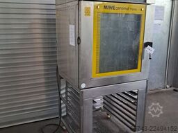 Miwe Aeromat 8.64