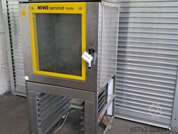 Miwe Aeromat 8.64