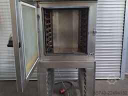 Miwe Aeromat 8.64